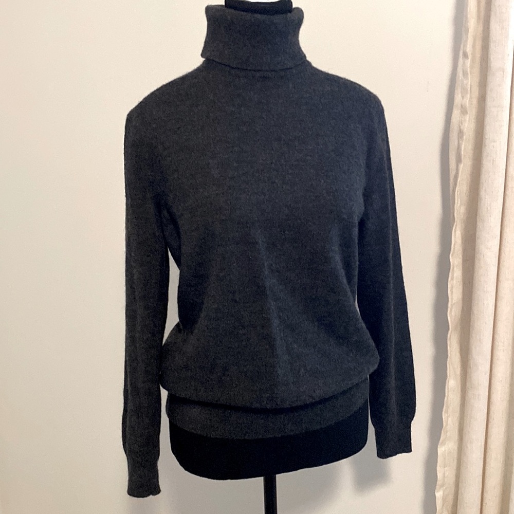 Club Room Merino wool sweater